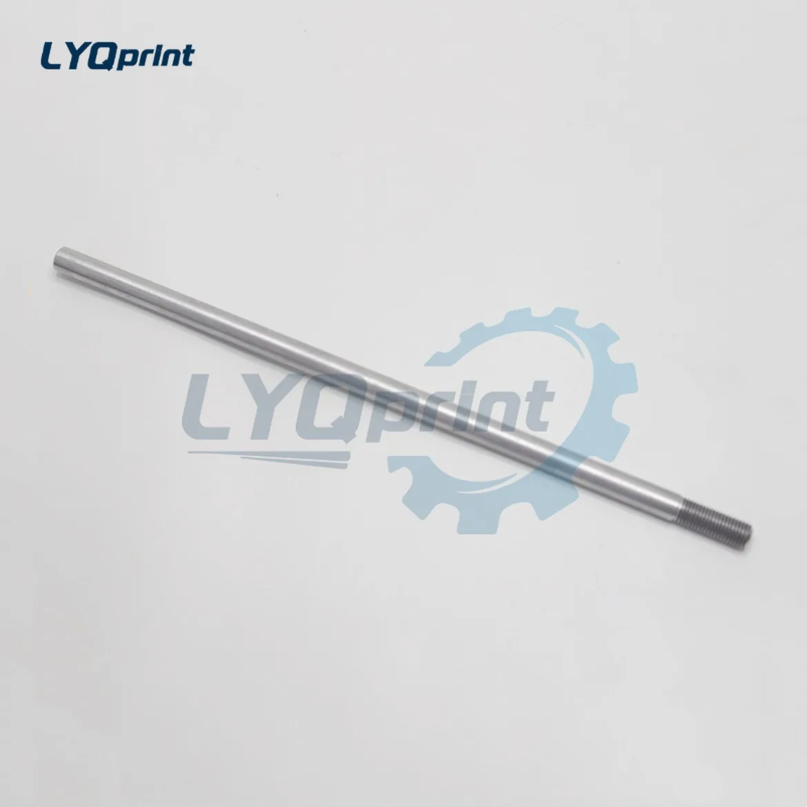 Heidelberg Printing Press Accessories, Heidelberg Paper Receiving Rod Insert Rod, Aluminum Rod F4.515.033