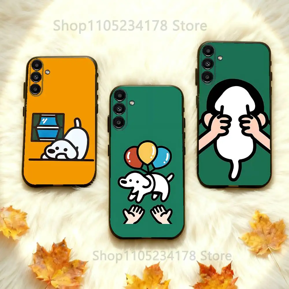 Cute Matsui Dog Art… - image