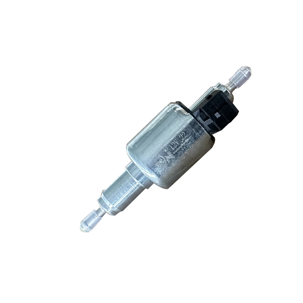 22ml Fuel Pumps Parking Heater Pump For 1KW-8KW Car Heater 22ML Heating Pump 12/24V Diesel Heater Oil Pump Car Accessories