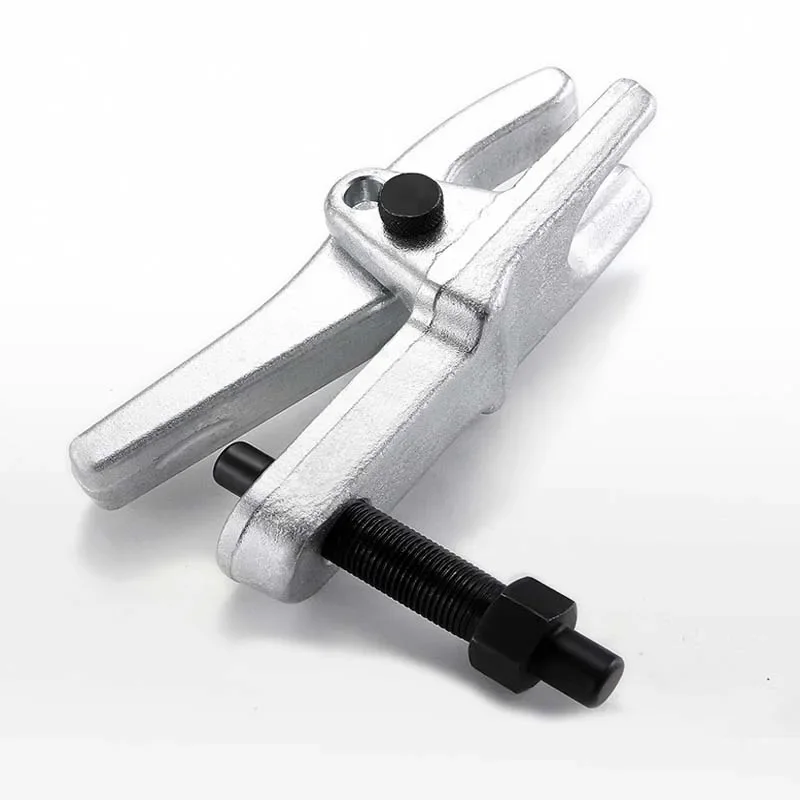 5 Pcs Ball Joint Separator Tie Rod End Kit Pitman Arm Puller Auto Tool Set Remover