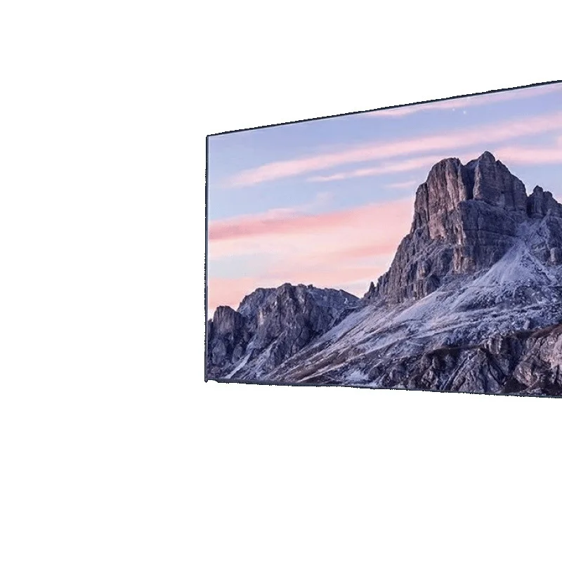 

Original Smart TV 55 65 70 75 85 100 105 110 inch large screen home