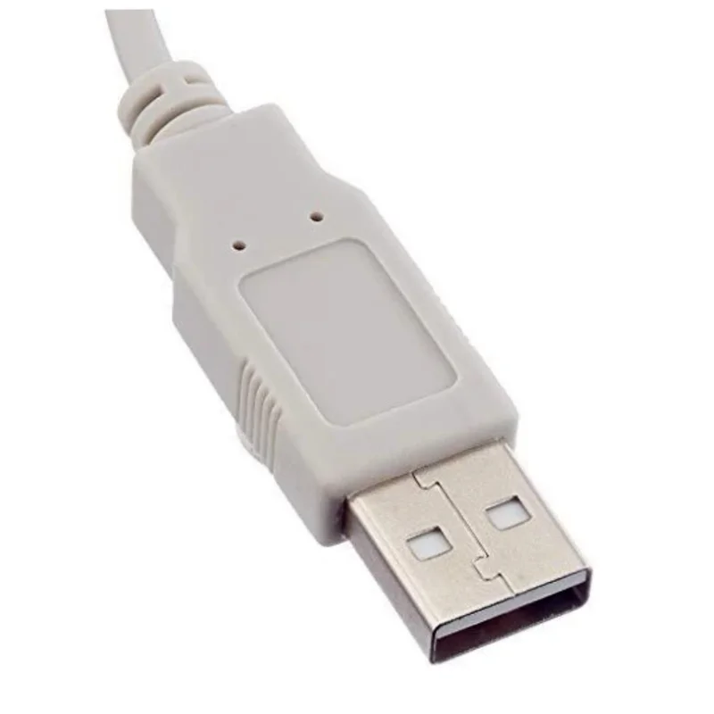 Imagem -03 - Adaptador do Leitor Usb para Hid Omnikey Cardman Cartão Inteligente 3021 Hid3021 3021