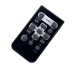 Remote control fit for Pioneer Car DVD AV Receiver Player FH-S500BT MVH-S300BT FH-XL755BT MVH-180UGB MXT-X376BT DEH-3050UB