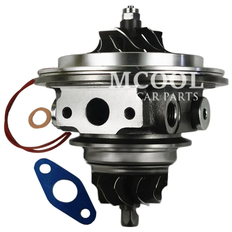 

Turbo Cartridge K03 CHRA For Opel Astra H J Corsa D Insignia 1.6 Turbo Z16LET 2007 53039880174 53039880110 Turbocharger core