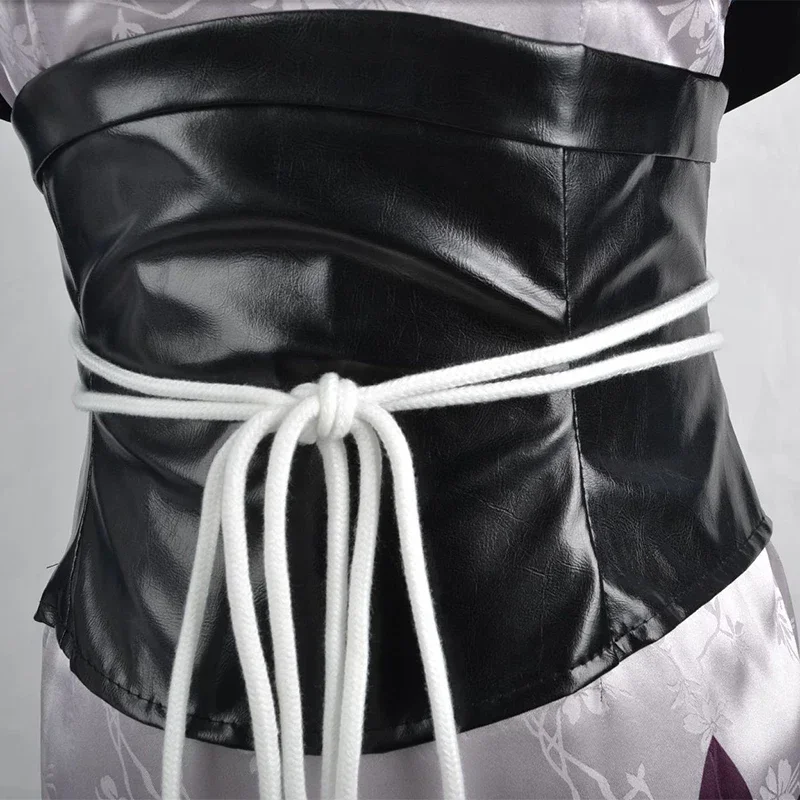 ملابس بلاك بتلر كوس أنيمي كوسبلاي رانماو بلاك بتلر ملابس نسائية شيونغسام شعر مستعار ملابس الهالوين