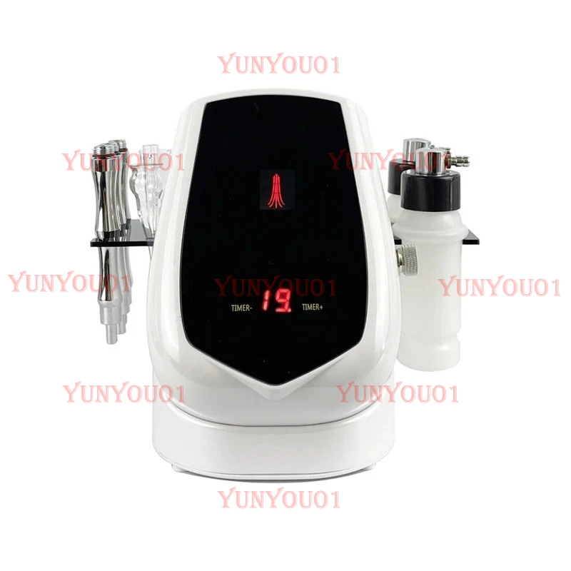 

Microdermabrasion Diamond Machine Dermabrasion Facial Peeling Water Spray Exfoliation Face Skin Peel Vacuum Blackhead Removal