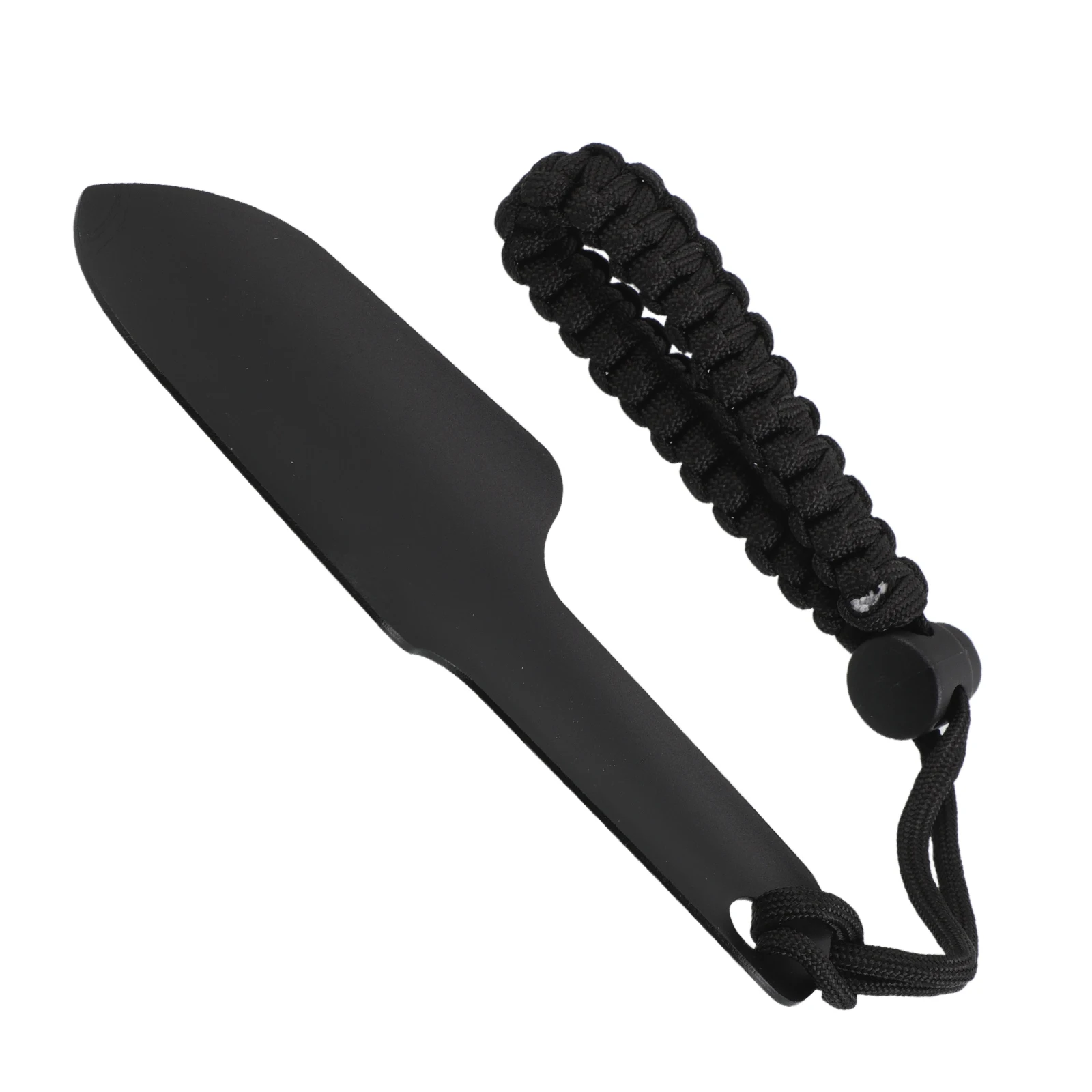 

Aluminum Alloy Lightweight Outdoor Tool Shovel Small Camping Hand Spade Portable Garden Digging Tool Hiking Trowel Backpacking