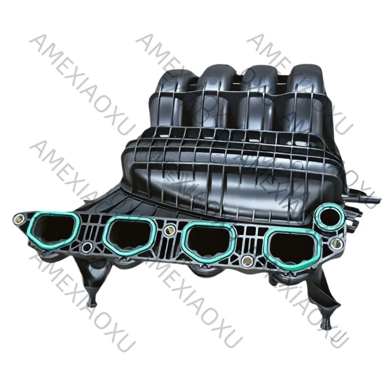 Intake Manifold 1.6 Engine For Skoda Octavia III VW Polo V Golf VII 04E129712G 04E 129 712 G 261230235