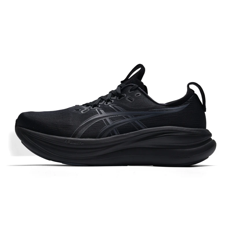 

Мужские спортивные кроссовки Asics Gel-Nimbus 28 (2E) для фитнеса и тренировок с амортизацией 1011C144-001