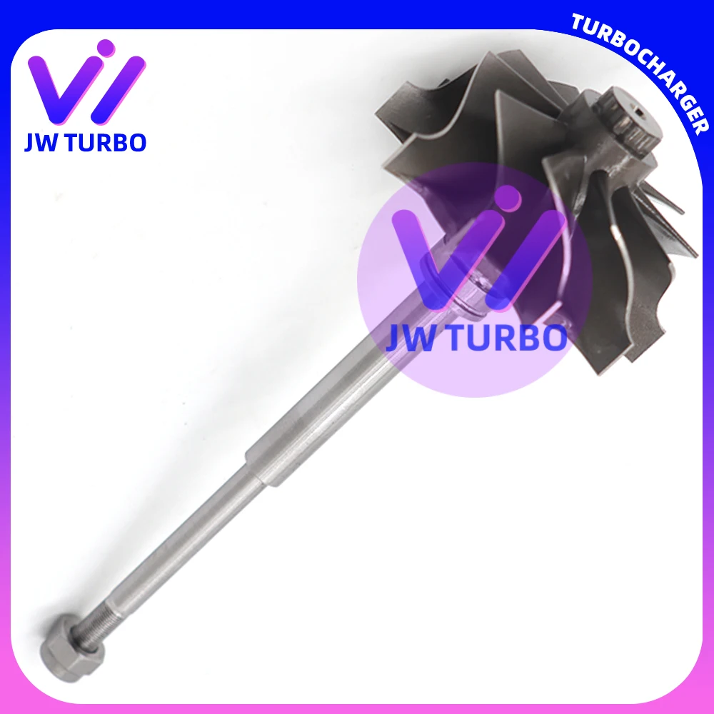 CT15B Turbo VVTI Turbine Wheel Shaft  For Toyota 1JZ-GTE Chaser Cresta Mark II Tourer V (JZX100) 17201-46040 1720146040