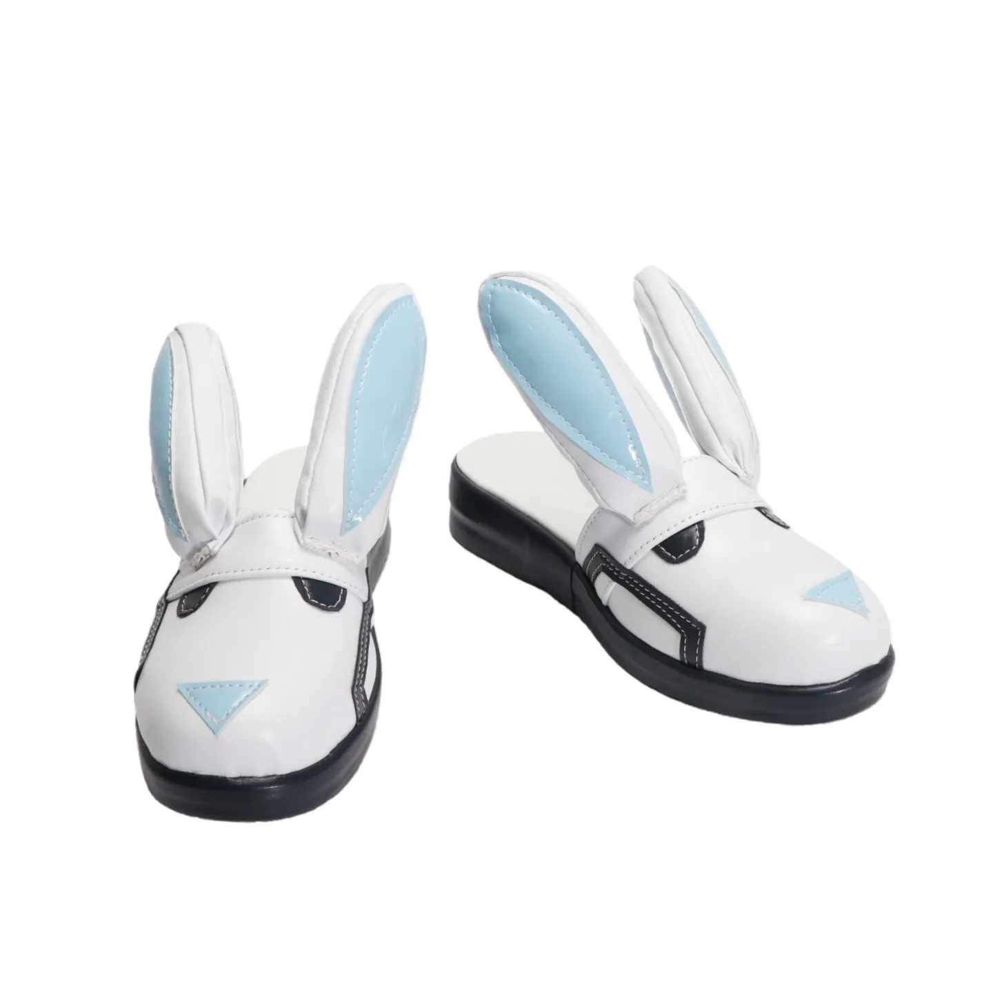 LOL Aurora Scarpe Cosplay Accessori per giochi Puntelli Cosplay Sandalo Pantofole per carnevale di Halloween Realizzate su misura