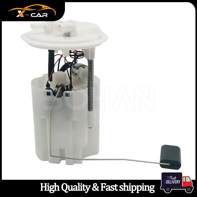 Fuel Pump Assembly For Renault Fluence Grand Megane EM10604 172020029R 0580200026 1720292952R 0580200025