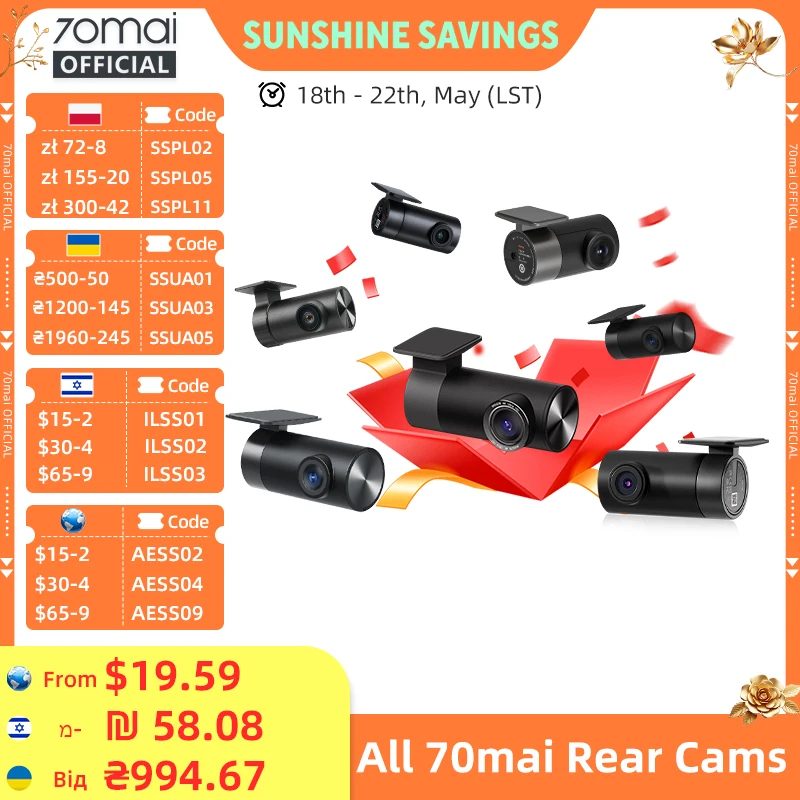 #75 Ranked Dash Cam Recorders Picks in 2026