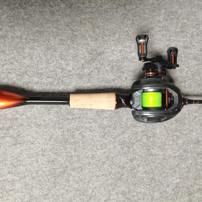 Ultra Light Lure Fishing Rod Ultra Soft Fast Action Spinning Casting Stream Trout Micro Rod Anglers