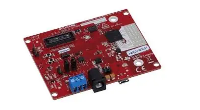 Spot AWR2243BOOST AWR2243 second - generation millimeter wave development board