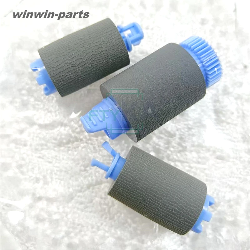 

A7W93-67082 Комплект разделительных ролика подачи захвата для 2 принтеров HP W1B45A Pagewide 750 755 765 772 774 777 779 780 785 Лоток 2 3 4 5