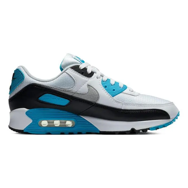  Nike Air Max 90 Laser Blue 2020 Sneakers shoes CJ6779-100