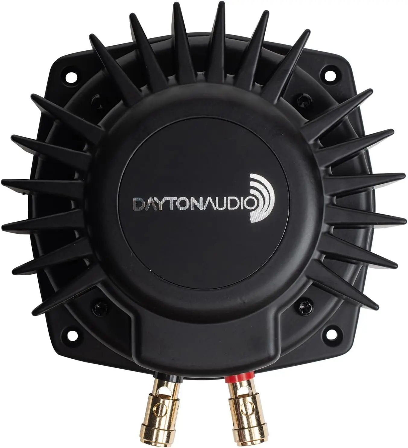 

High Power Tactile Bass Shaker - 50W RMS, 4 Ohms - Transform Surfaces into Vibrating Speaker Systems