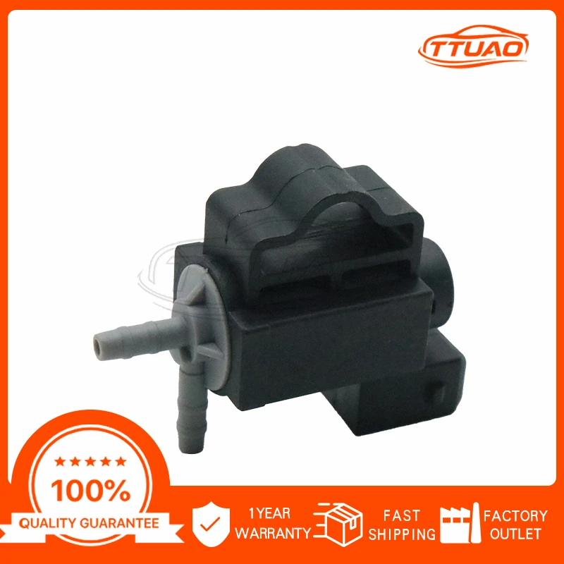 Turbocharger Vacuum Solenoid Valve 90530479 for VAUXHALL Zafira A Vectra Astra Corsa C Signum Tigra 1.8L Automotive Spare Parts