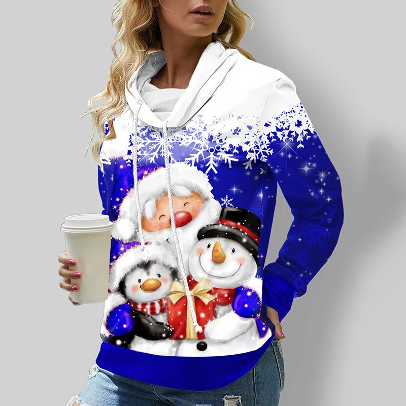 Thumbnail 4 - #80 Top Graphic Sweatshirts Picks for Every Budget