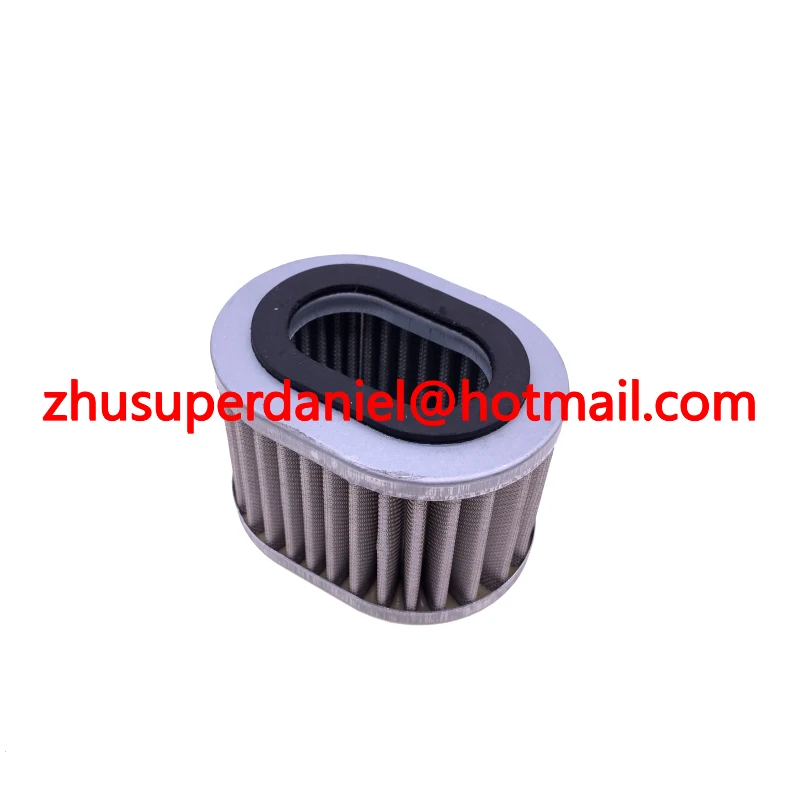 6pcs/lot 24854390=47650062001 air filter element for IR oil free machine