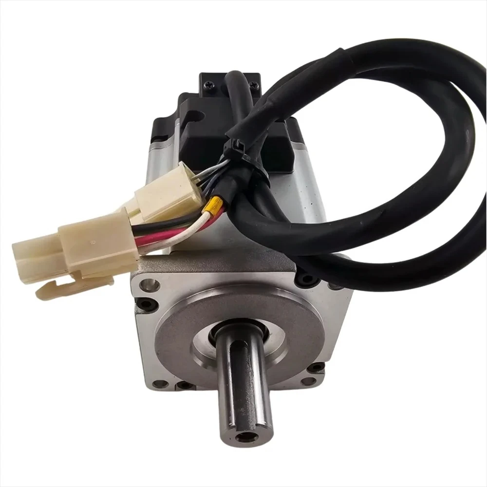 

2025 A5 Servo Motor New and Original Servo and Drive 12P1N