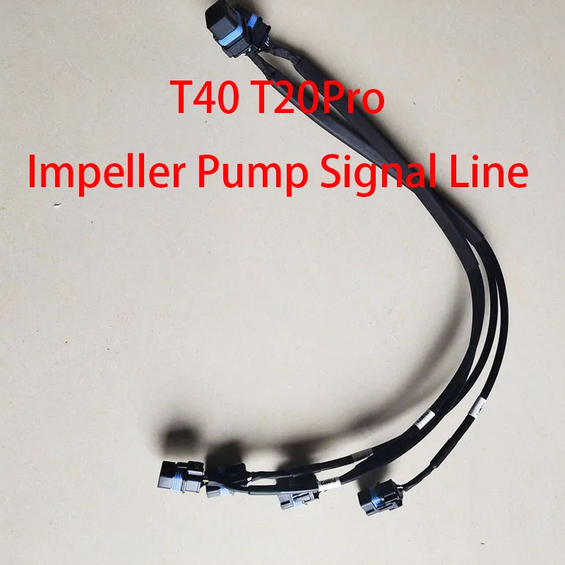 

New T40 T20P Impeller Pump Signal Cable For DJI Agricultural Drone Agras Accessories Repair Parts