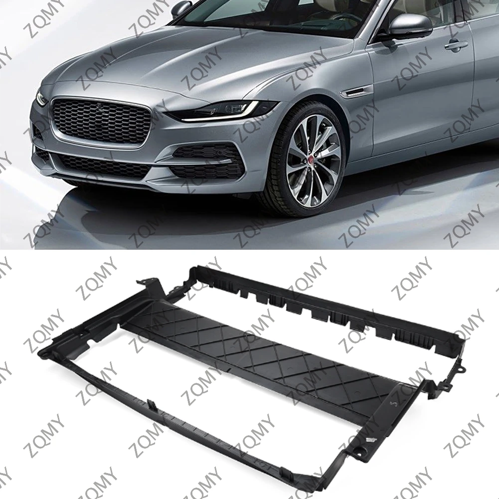 

Дефлектор воздуховода радиатора автомобиля T2H39088 T2H50995 для Jaguar XE 2020 2021 2022 2023 2024