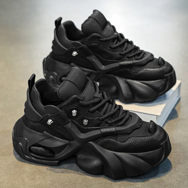 

Shallow Outdoor Men Flat Set Wear Casual New Wear Resistant EVA Fashion Single Shoes Plus Velvet Shoes Rain Shoes All Fashion