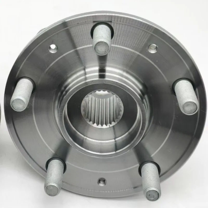 Wheel Hub Bearing Unit 15007113 3502120‑CR02 For Changan UNI‑K 4WD Rear Wheel Auto Replacement Accessory