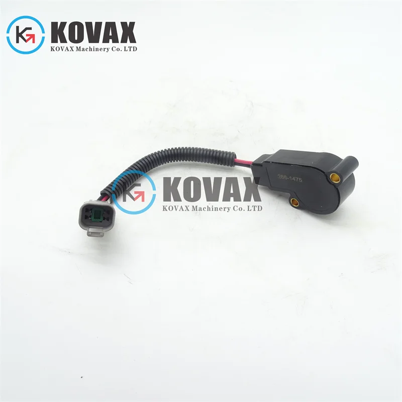 

For 266-1475 Excavator Position Sensor D6R D7R D8R D6T
