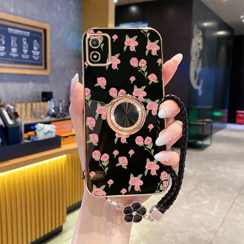 Clover Strap Nice P…