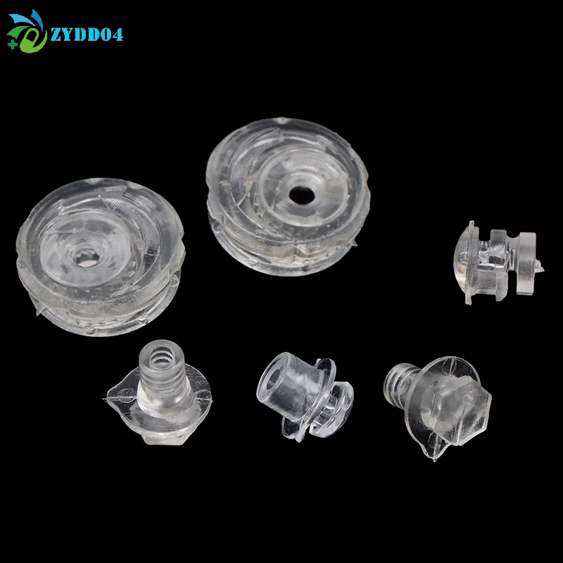 ●Helmet Visor Pin For K1 K5 X14 Z7 Z8 Gt Air CWR1 CWRF NXR Anti Fog Insert Pin Nail Motorcycle Helmets Accessories