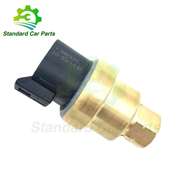 

161-1705 Oil Pressure Sensor For Caterpillarr Excavator 324D 325D 336D E325D CAT C7 C9 C10 C12 C15 C18 1611705 car accessories