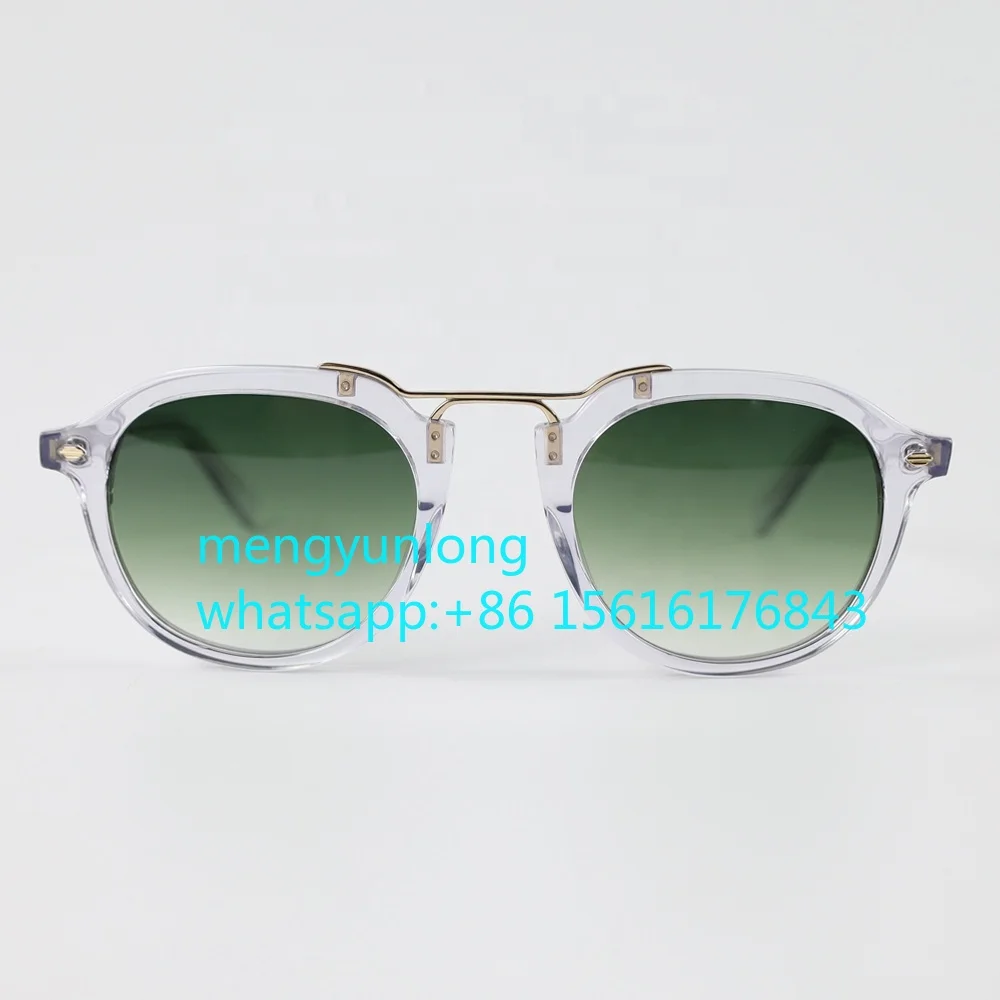 

Benyi Premium Own Brand Acetate Италия Mazzucchelli Биоразлагаемые поляризованные солнцезащитные очки