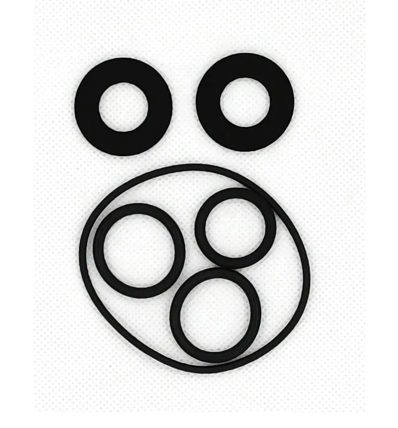 Replacement Water Pump Seal Rebuild Kit O-Rings Compatible with for Coleman for SaluSpa Lay-Z-Spa for P4071 58113