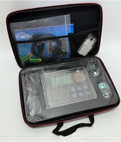 for Host Duplicator Universal Remote Control Clone Machine