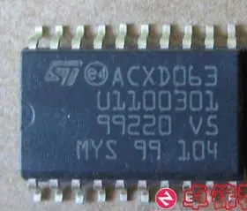 

Бесплатная доставка ACXD063 U1100301 ME 5 шт. пожалуйста оставьте сообщение