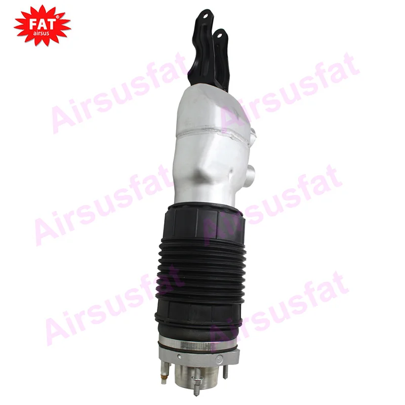 High Quality For Porsche Panamera 971 Front Left And Right Air Suspension Shock Absorbers Core 971616037D 971616038D