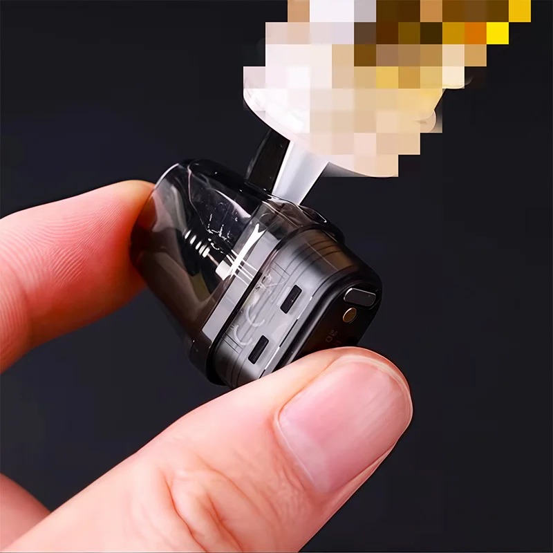 1/3/5 قطعة ملف شبكي لخرطوشة Xlim 0.4 0.6 0.8 1.2ohm مناسب لـ OXVA Xlim 1/2 ، Pro ، SE ، SQ ، GO ، PRO2 #3