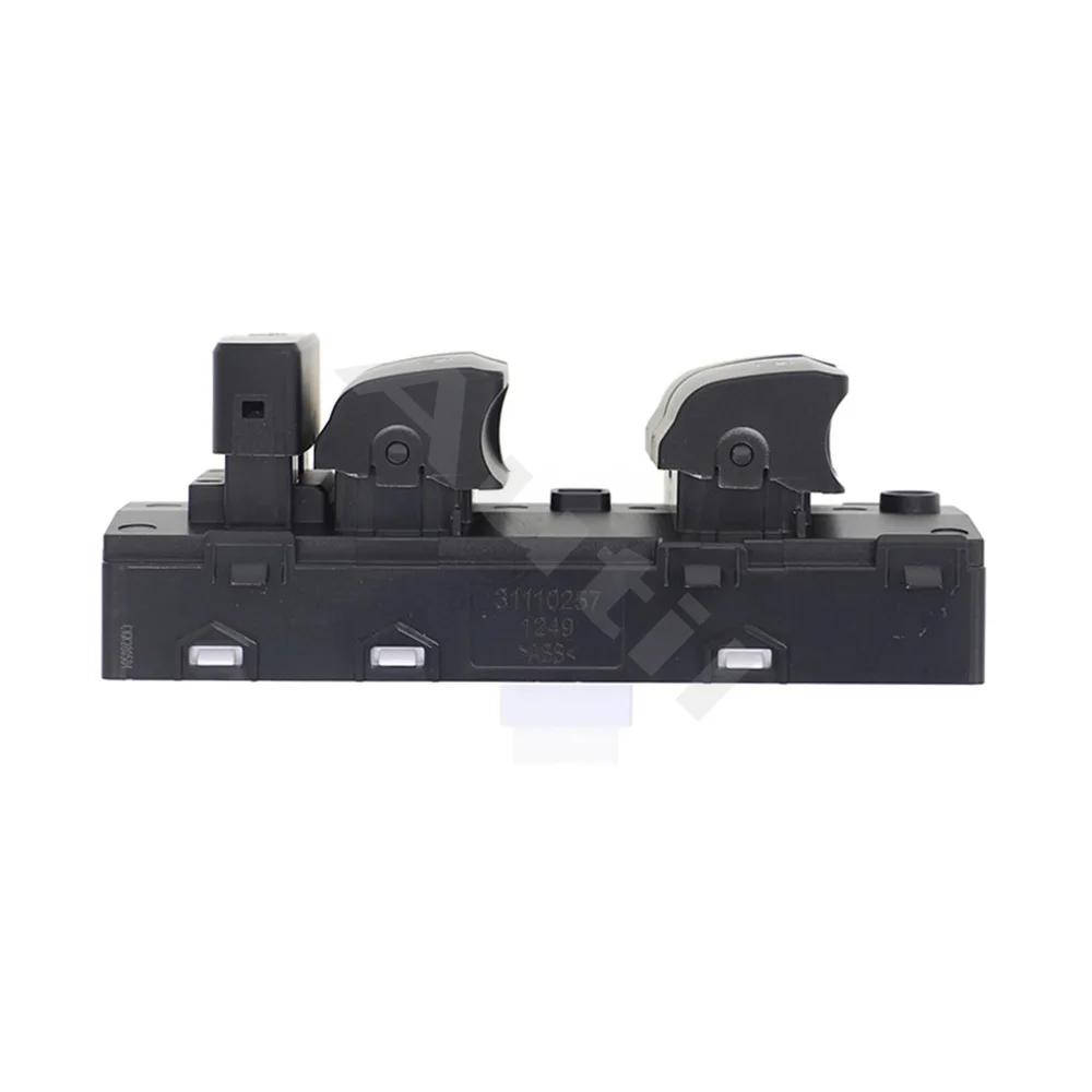 لشركة هيونداي HB20 2019 2020 2021 2022 2023 2024 سيارة الطاقة الكهربائية الرئيسية نافذة التبديل رافع للزجاج زر التحكم 93571-R1410