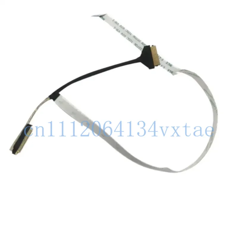 5C10S30160 DC02002BS20/10 New GS557 Lcd EDP Cable Non Touch For Ideapad 5-15ARE05 81YQ 5-15ITL05 82FG 5-15ALC05 82LN 0.1