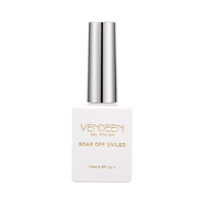 Vendeeni TPO HEMA FREE Top-Qualität, Rabattpreis, 12 Farben, Nagel-Gel-Nagellack-Set, neues Design-Nagellack-Set, 15 ml Flasche, UV-Gel-Set