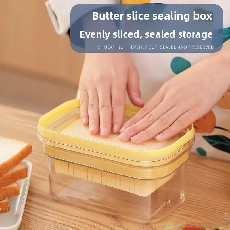 sealed-cream-storage-box-refrigerator-preservation-freezing-food-divider-with-lid-camping-outdoor-picnic-essential-dishware