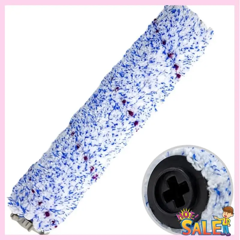 Brosse d'aspirateur A88X pour Eufy W31, pièces de rechange pour aspirateur humide et sec, brosse à rouleau, accessoire essentiel pour un nettoyage amélioré