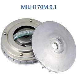 170M.9.1 Linhai 250 260 300 Variator Set 23930 For Linhai Yamaha Keeway Jinlang Feishen Scooter ATV