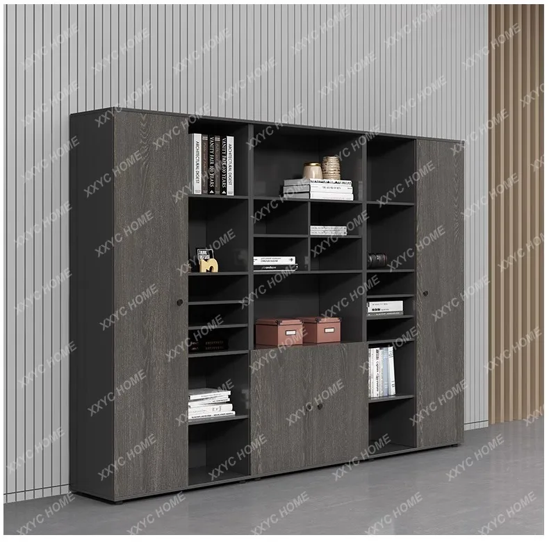 File Cabinet Combination Document Archive Boss Office Background Office Furniture