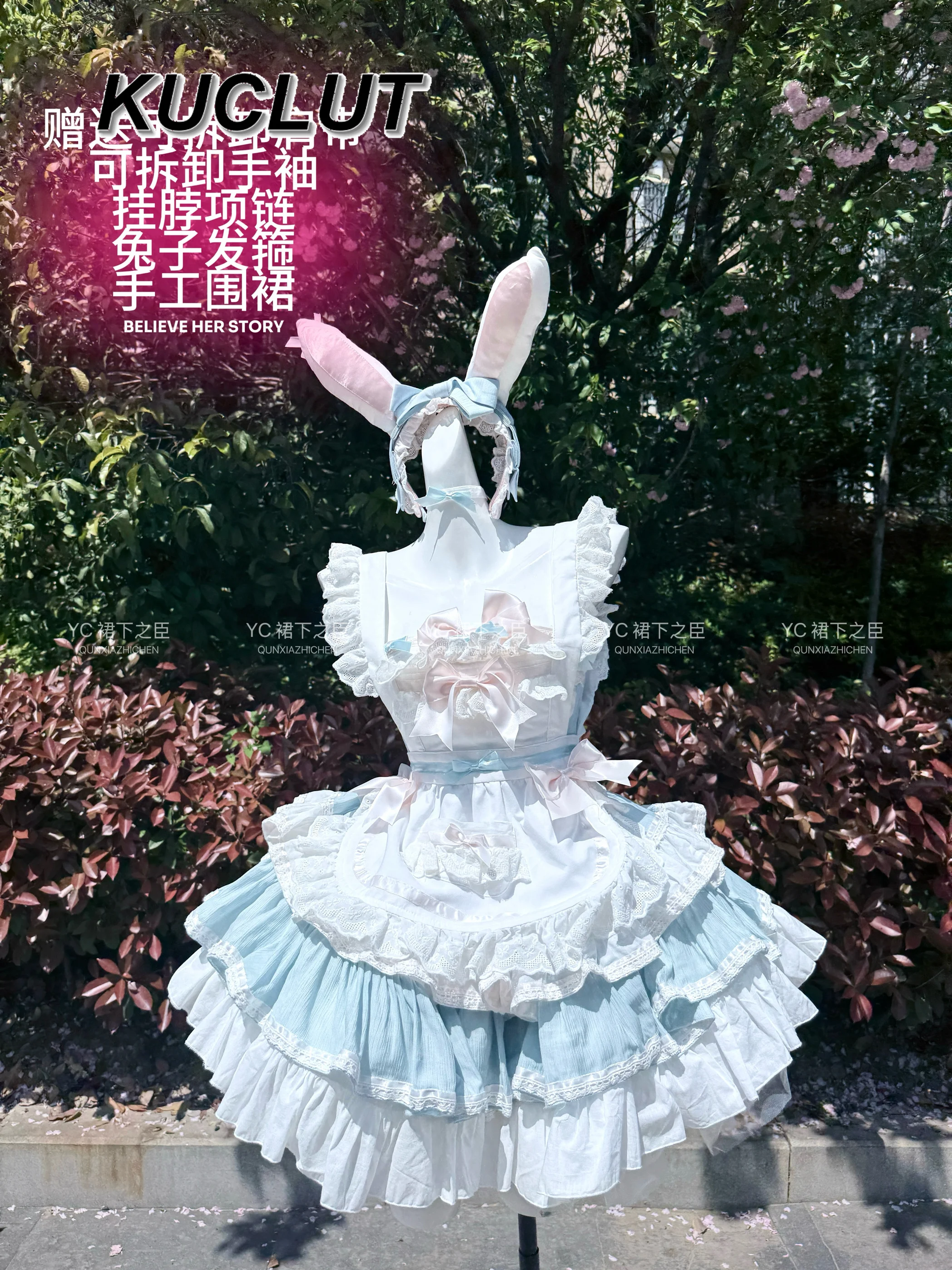 ロリータスタイル甘くてかわいいファッションエレガントなショートドレスボールガウンふわふわケーキプリンセスドレス女性のための 2025 新しい夏