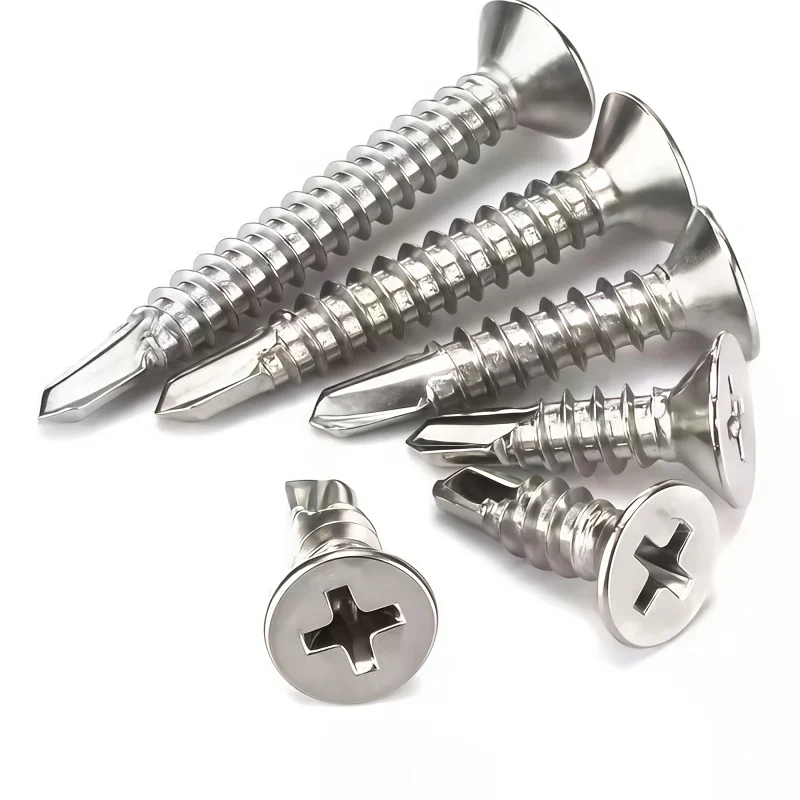 Thickened Galvanize…