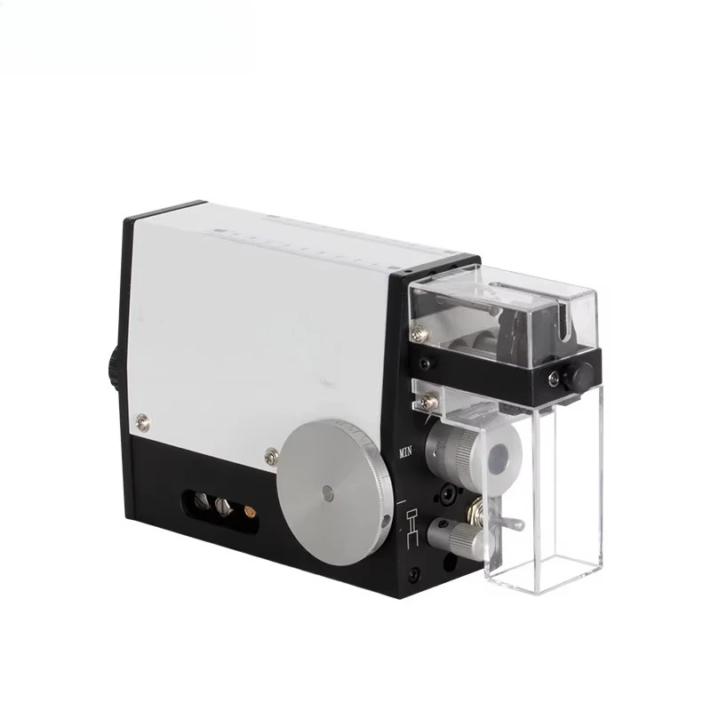 

Высокоэффективный пневматический стриппер для зачистки проводов и кабелей EW-10MT AWG32-14